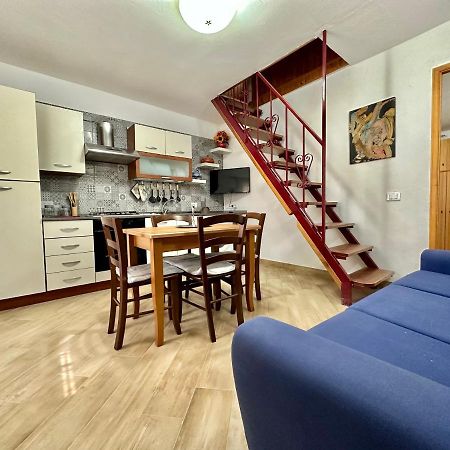 Veterani 63 Apartment Cefalu Exterior photo