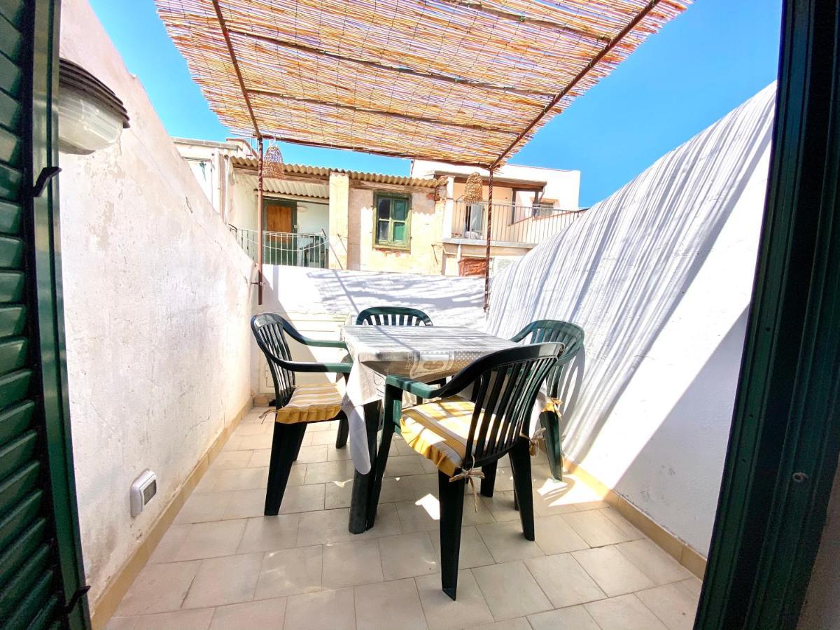 Veterani 63 Apartment Cefalu Exterior photo