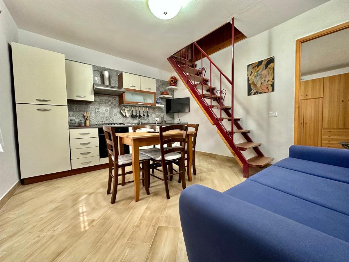 Veterani 63 Apartment Cefalu Exterior photo