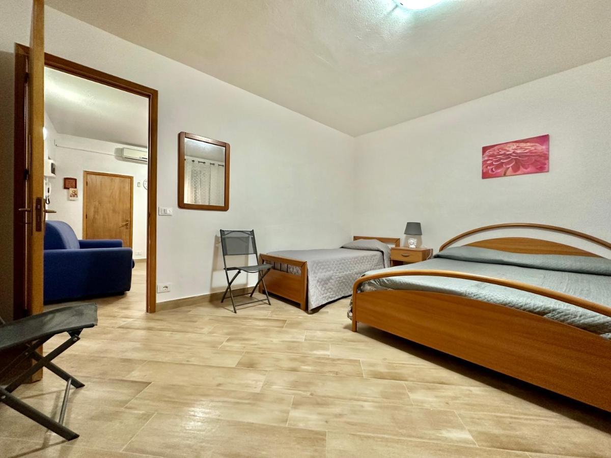 Veterani 63 Apartment Cefalu Exterior photo